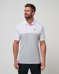 White/Heather Grey Travis Mathew New