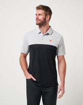 Heather Grey/Black Travis Mathew New
