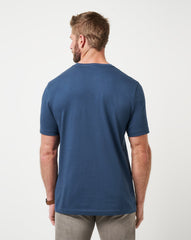 Navy Travis Mathew New