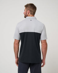 Heather Grey/Black Travis Mathew New