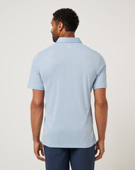 Heather Blue Travis Mathew New