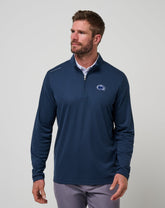Navy Travis Mathew New