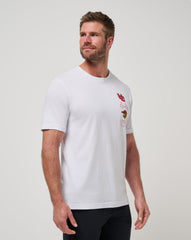 White Travis Mathew New