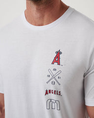 White Travis Mathew New