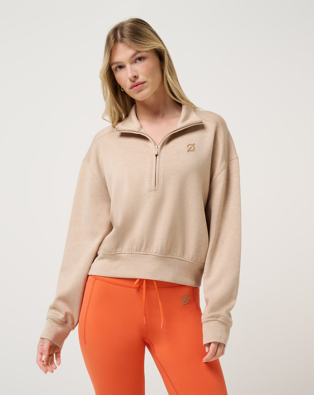 Heather Burro Travis Mathew New