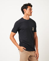 Black Travis Mathew Men
