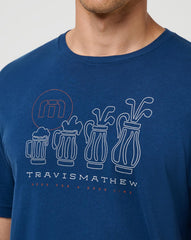 Titan Travis Mathew Men