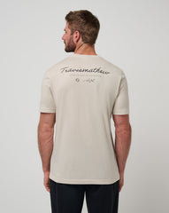 Italian Sand Travis Mathew Men|New