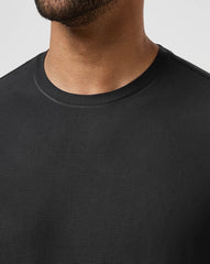 Black Travis Mathew Men