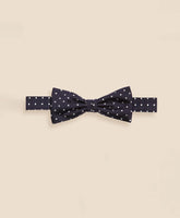 Boys Dot Pre-Tied Bow Tie