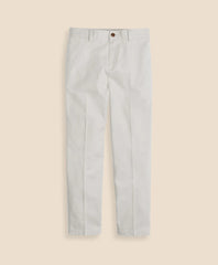 Boys Stretch Cotton Twill Advantage Chino® Pants