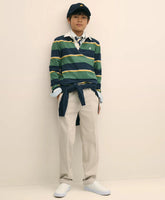 Boys Stretch Cotton Twill Advantage Chino® Pants