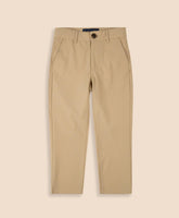 Boys Woven Stretch Pants
