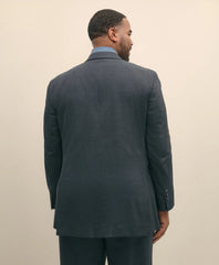 Brooks Brothers Explorer Collection Big & Tall Suit Jacket