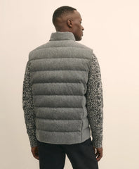 Brooks Brothers Explorer Collection Tech Vest