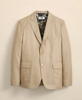 Brooks Brothers x eYe Junya Watanabe MAN Blazer