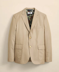 Brooks Brothers x eYe Junya Watanabe MAN Blazer