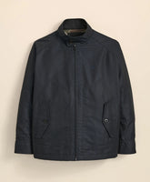 Brooks Brothers x eYe Junya Watanabe MAN Windbreaker