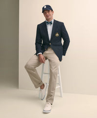 Brooks Brothers X PEANUTS No. 1 Sack Blazer