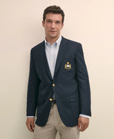 Brooks Brothers X PEANUTS No. 1 Sack Blazer