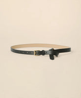 B-Low the Belt Claude Slim Hip Belt