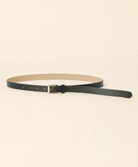 B-Low the Belt Claude Slim Hip Belt