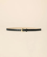 B-Low the Belt Kennedy Skinny Belt