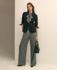 Cashmere 2-Button Jacket