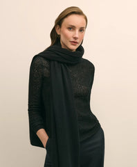 Cashmere 2-Ply Wrap