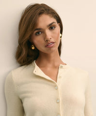 Cashmere Cardigan