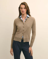 Cashmere Cardigan