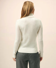 Cashmere Turtleneck