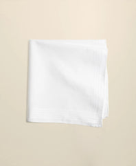 Cigar-Rolled Handkerchiefs-Set of 6