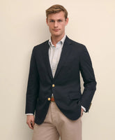 Classic Fit Wool 1818 Blazer