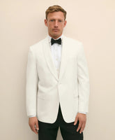 Classic Fit Wool 1818 Dinner Jacket