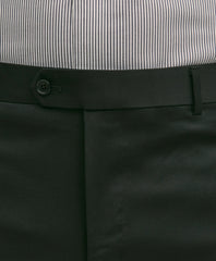 Classic Fit Wool 1818 Dress Pants