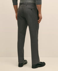 Classic Fit Wool 1818 Dress Pants