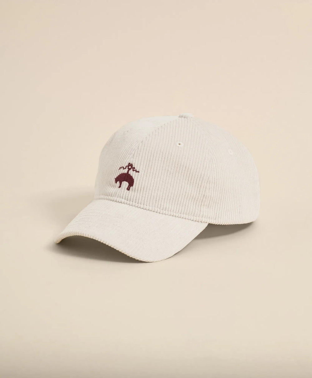 Corduroy Golden Fleece® Baseball Hat