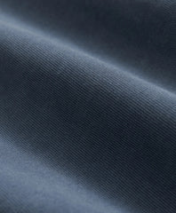 Cotton Garment Dyed Jersey Shirt