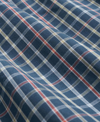 Cotton Broadcloth Multi-Windowpane Boxers
