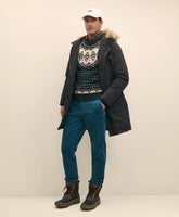 Down Parka