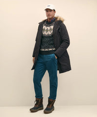 Down Parka