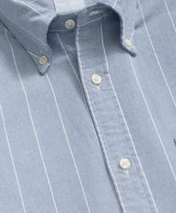 Friday Shirt, Oxford Pinstripe