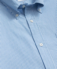 Friday Shirt, Poplin Stripe