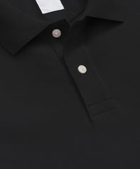 Golden Fleece® Stretch Supima® Long-Sleeve Polo Shirt