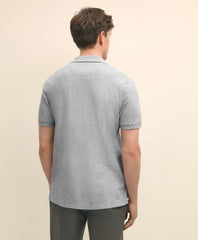 Golden Fleece® Stretch Supima® Polo Shirt
