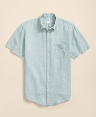 Green,Regular,XS