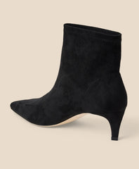 Jack Rogers Charleston Stretch Ankle Boots