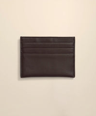 Lambskin Card Case
