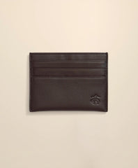 Lambskin Card Case